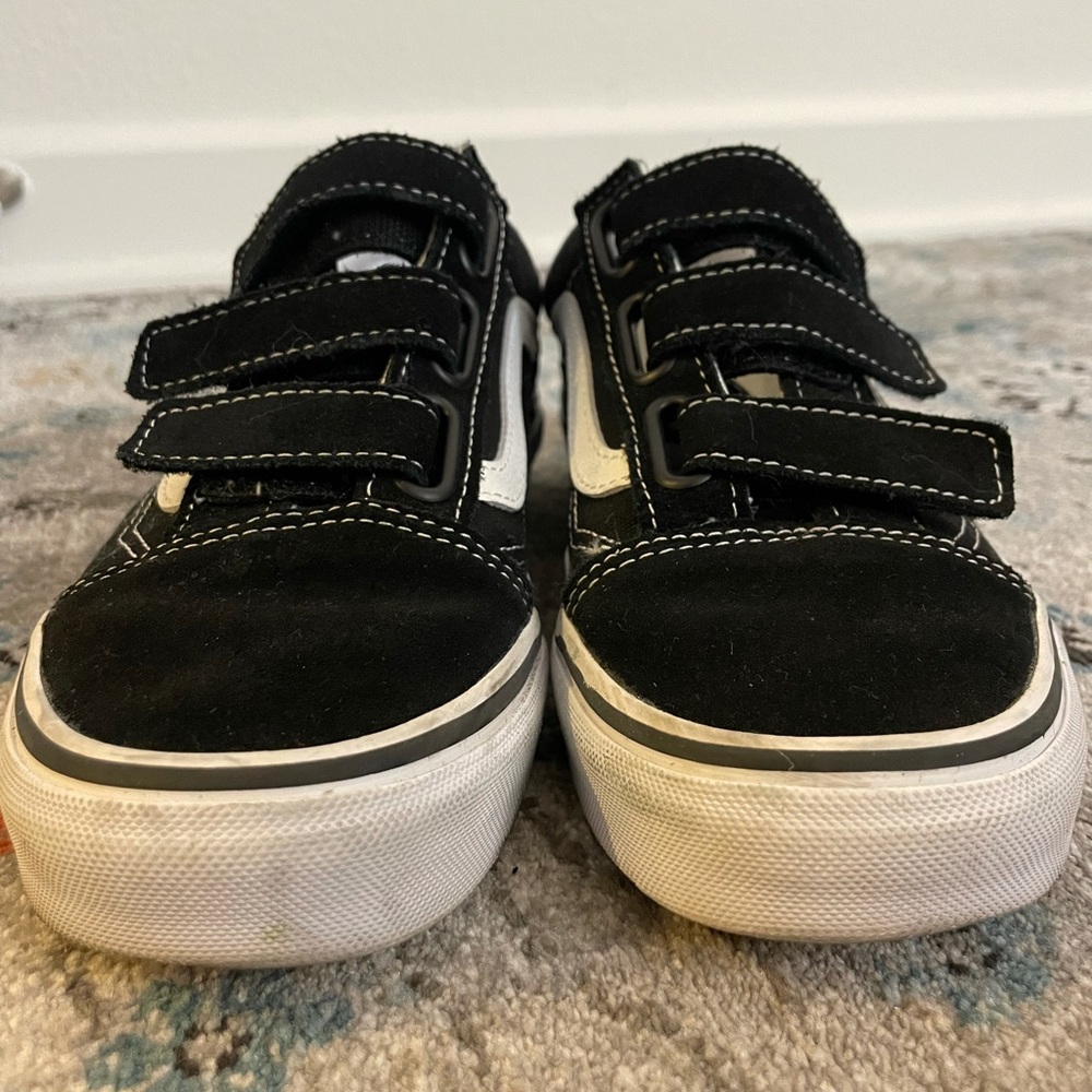 Cool and unique Vans
